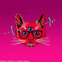 Cover of Another Dance