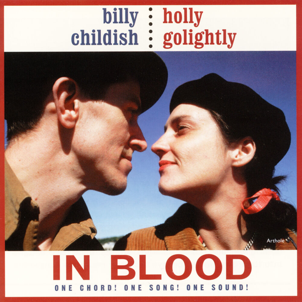 Picture of In Blood