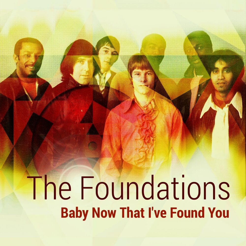 Picture of Baby Now That I've Found You