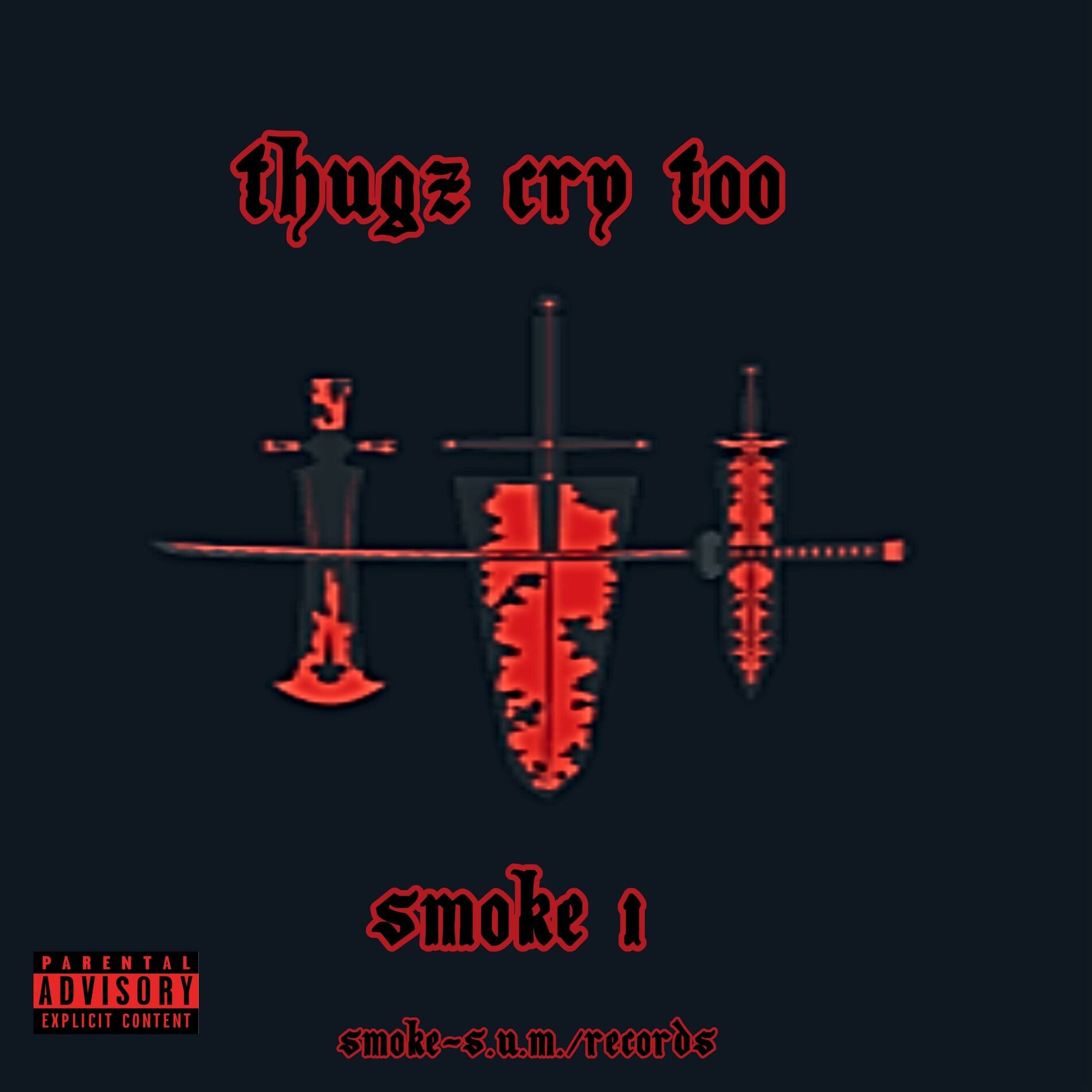 Smoke 1: albums, songs, concerts | Deezer