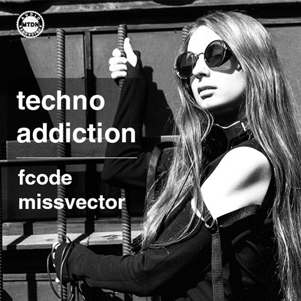Picture of Techno Addiction