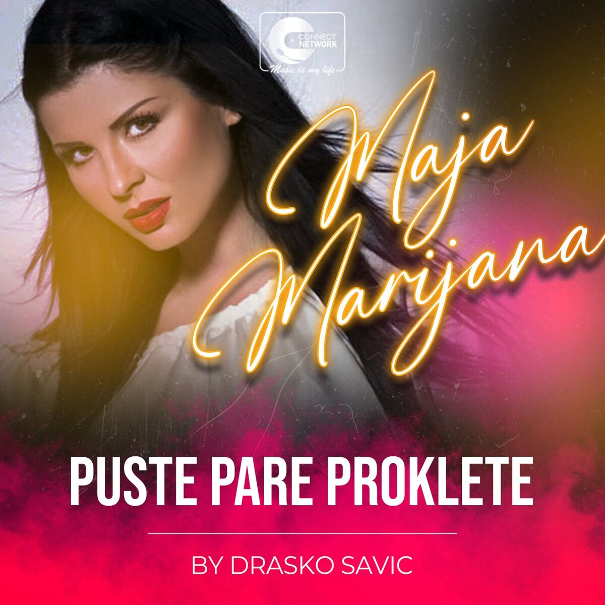 Album cover of Puste pare proklete (Live)
