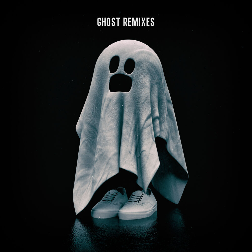 Picture of Ghost Remixes