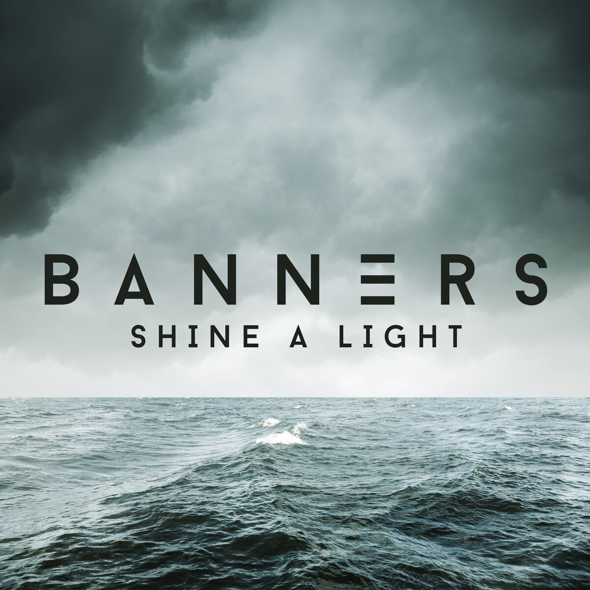 Album cover of Shine A Light