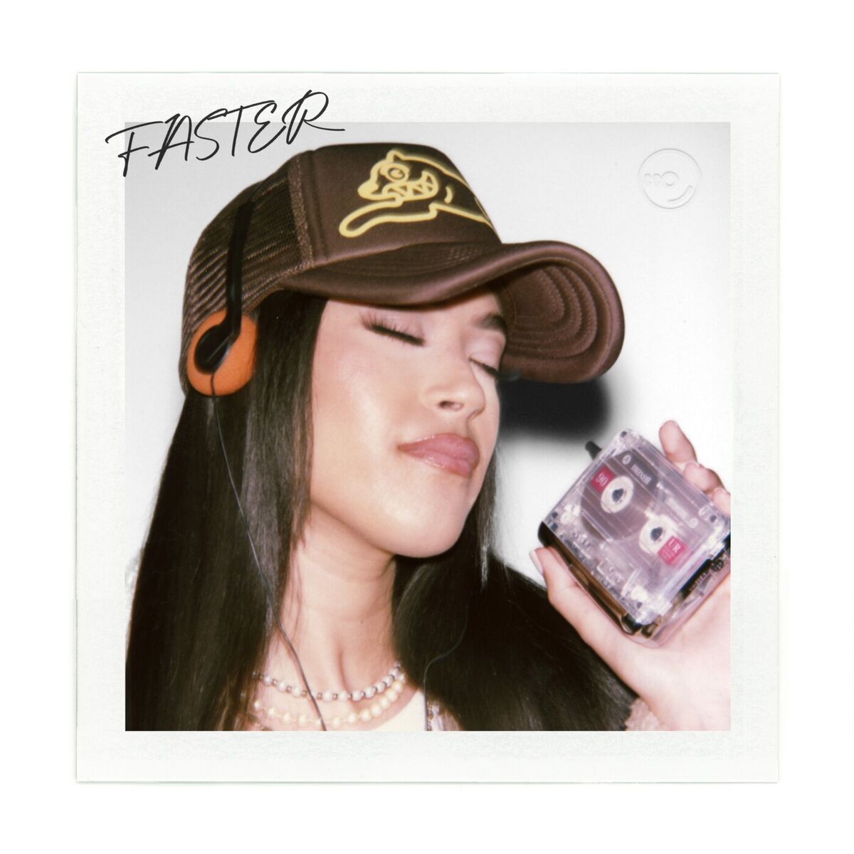 Album cover of Make Up (FASTER)