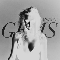 Cover of Medusa Deluxe