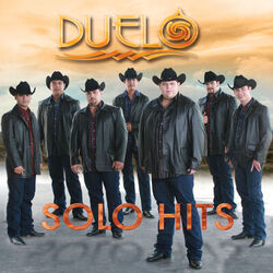 Cover of Solo Hits