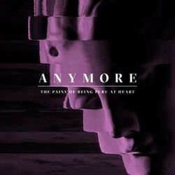 Cover of Anymore