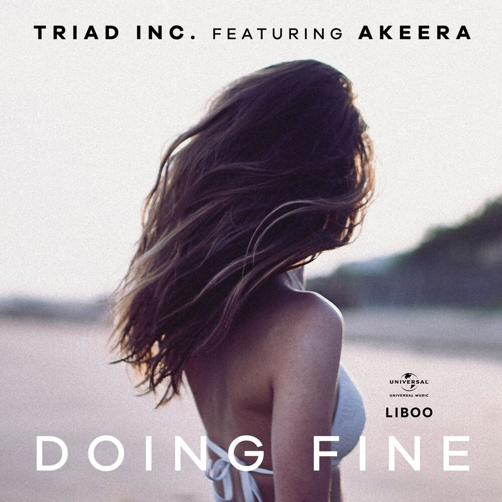 Picture of Doing Fine