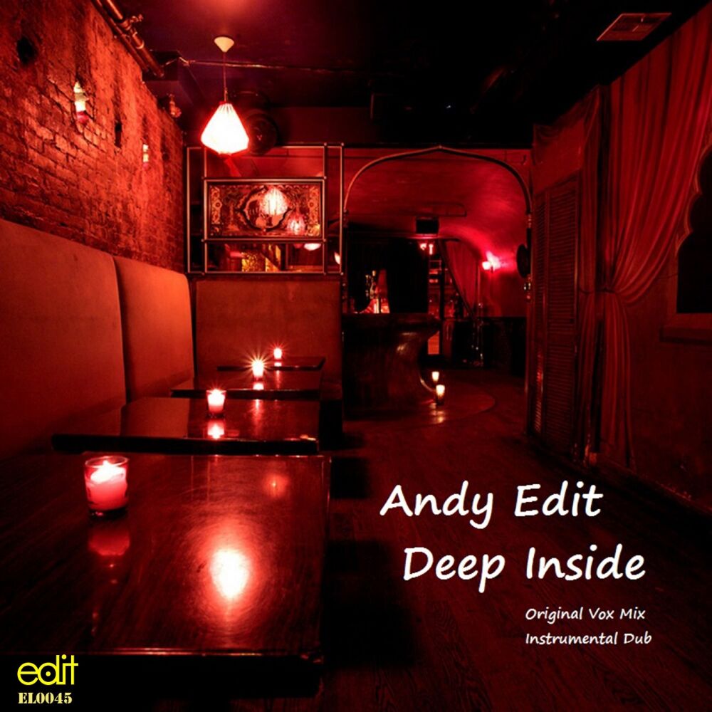 Picture of Deep Inside (Vox Mix)