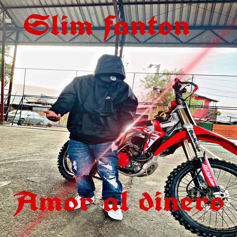 Picture of Amor al Dinero