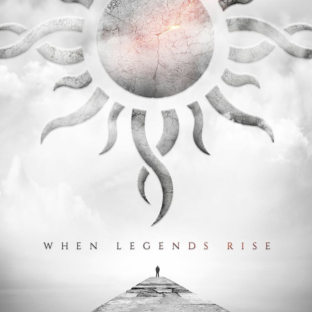 Picture of When Legends Rise