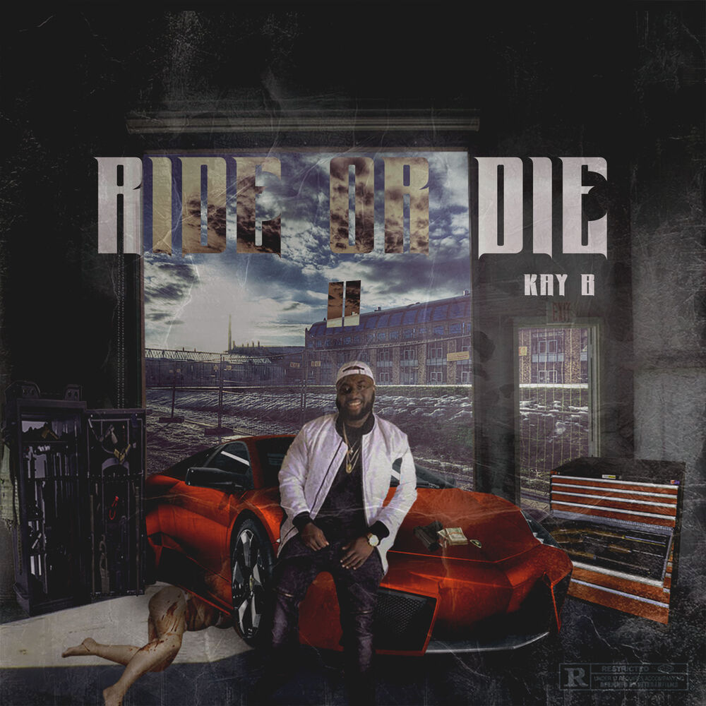 Picture of Ride or Die 2