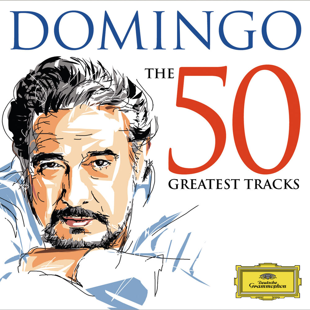Picture of 50 Greatest Tracks