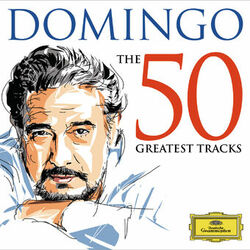 Cover of 50 Greatest Tracks