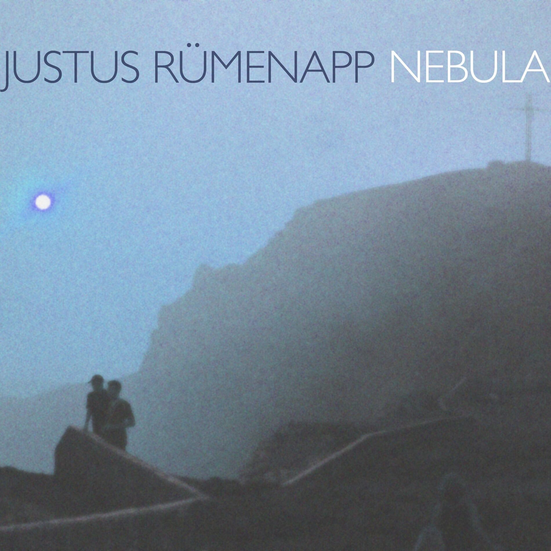 Album cover of Nebula