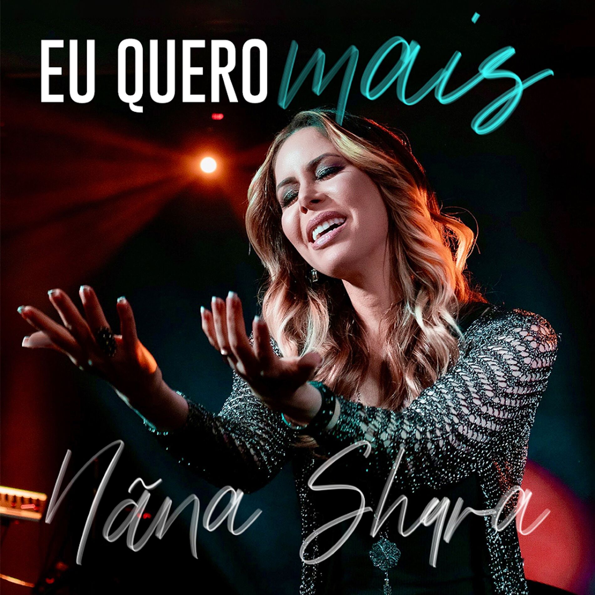 Album cover of Eu Quero Mais