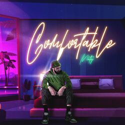 Cover of Comfortable