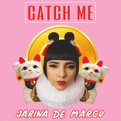 Cover of Catch Me