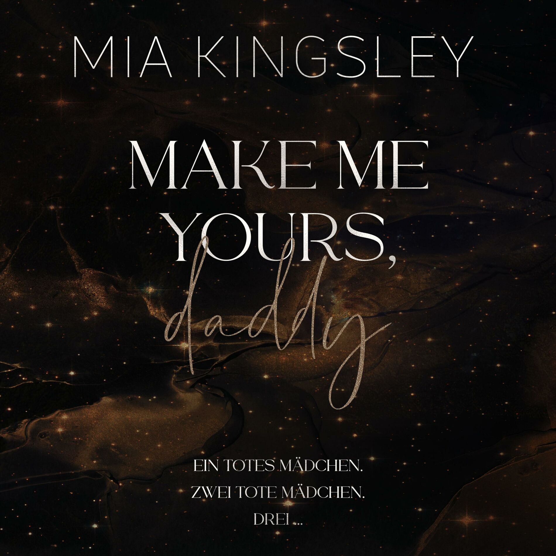Album cover of Make Me Yours, Daddy