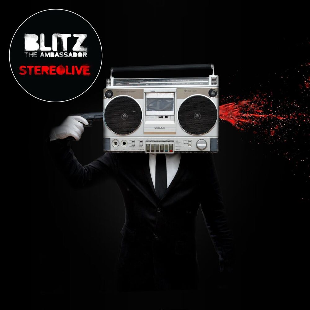 Picture of StereoLive