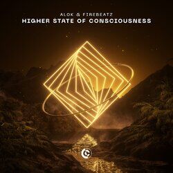 Cover of Higher State Of Consciousness