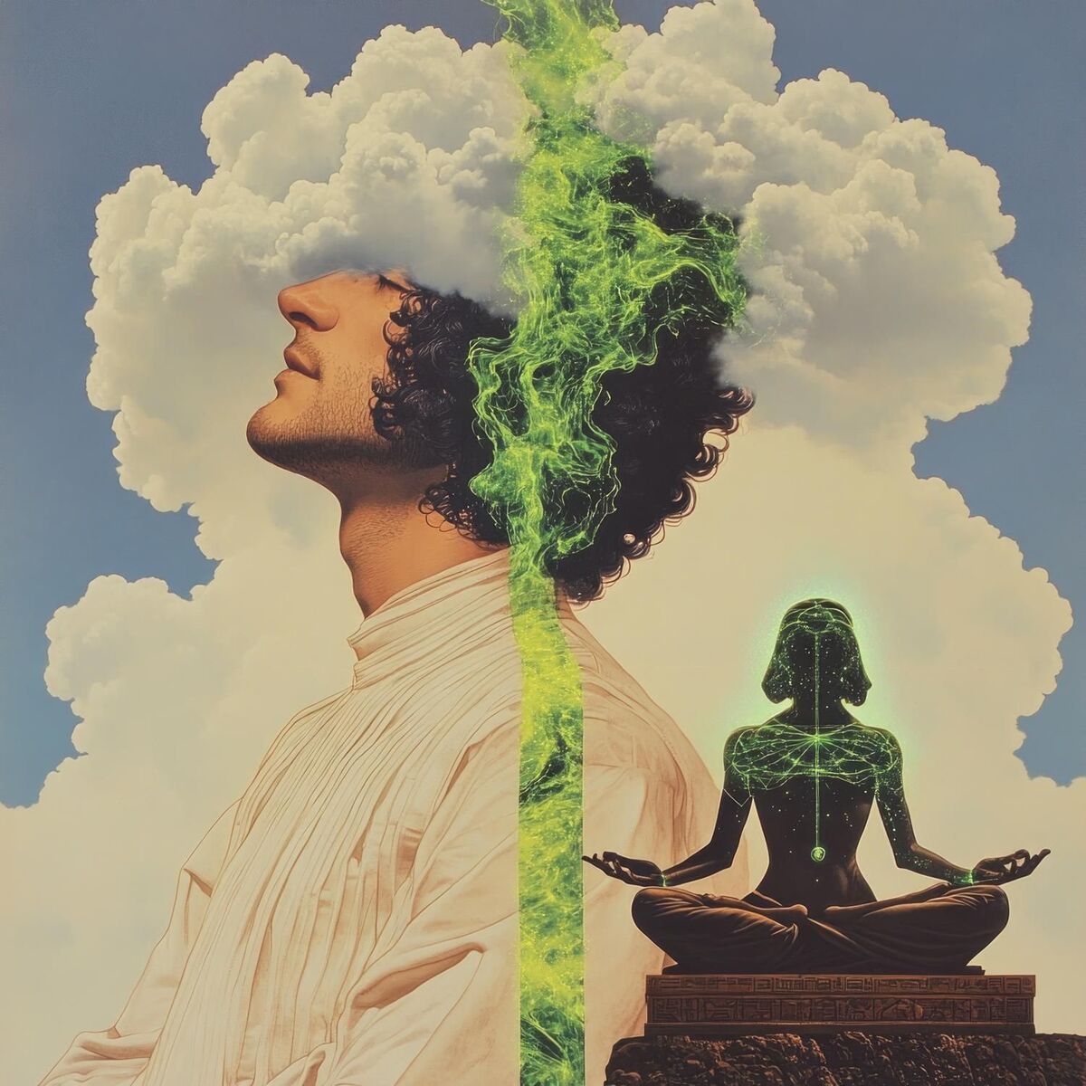 Album cover of Leuchtende Zuflucht