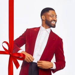 Cover of Love & Christmas