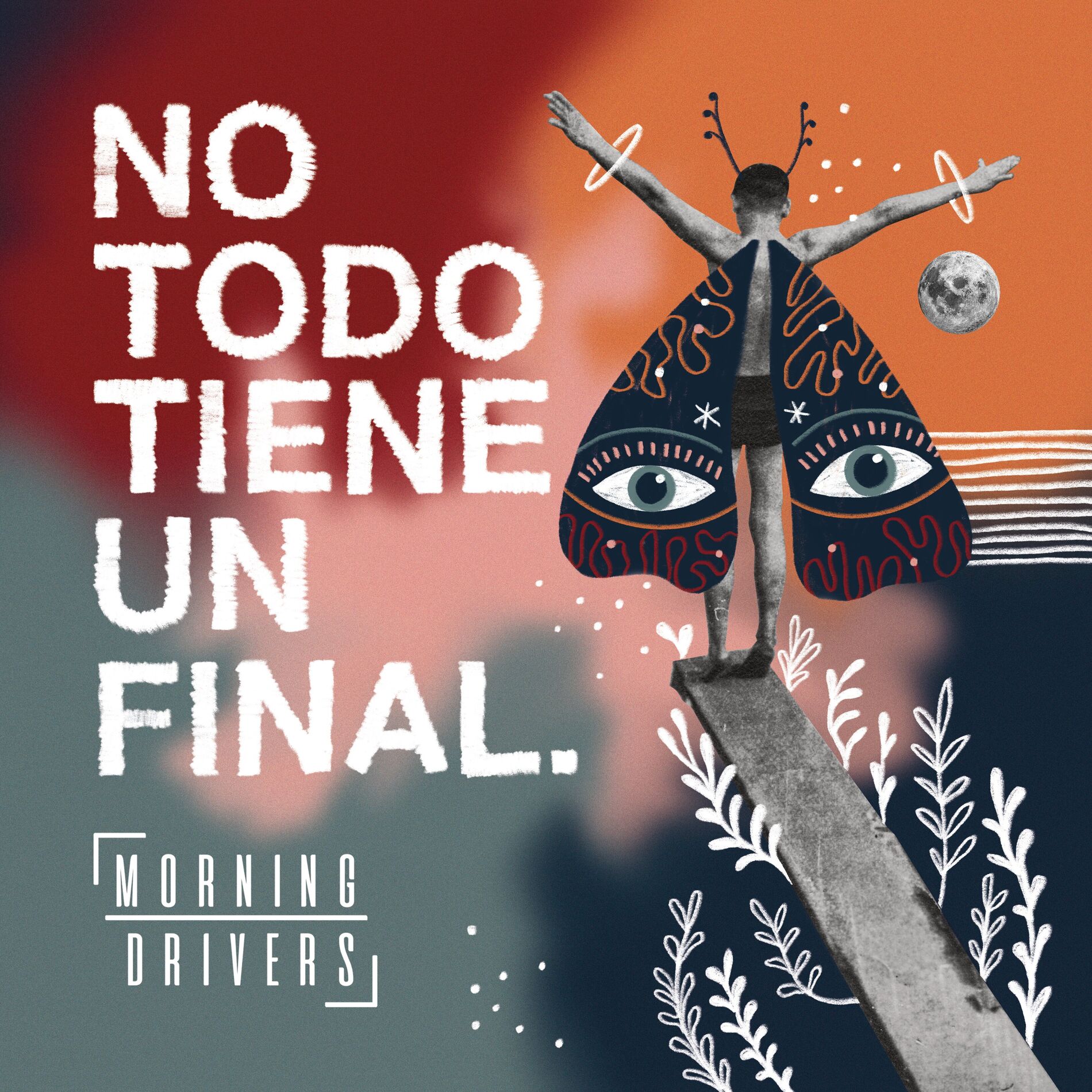 Album cover of No Todo Tiene Un Final
