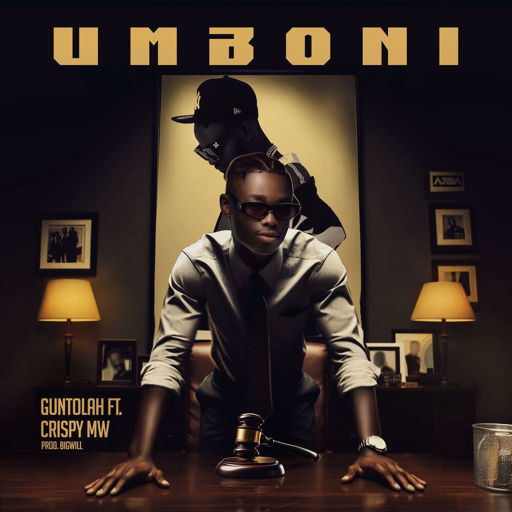 Picture of UMBONI (feat. Crispy Malawi)