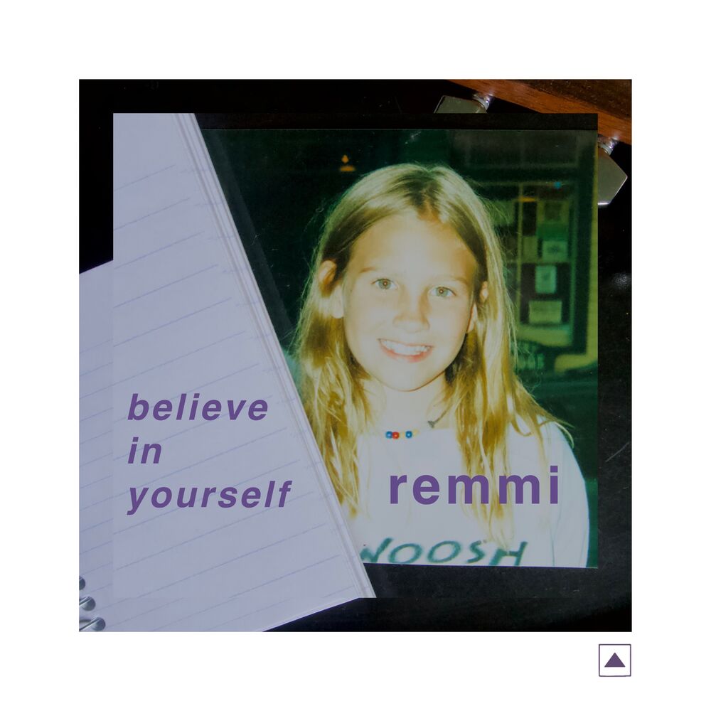 Picture of Believe in Yourself