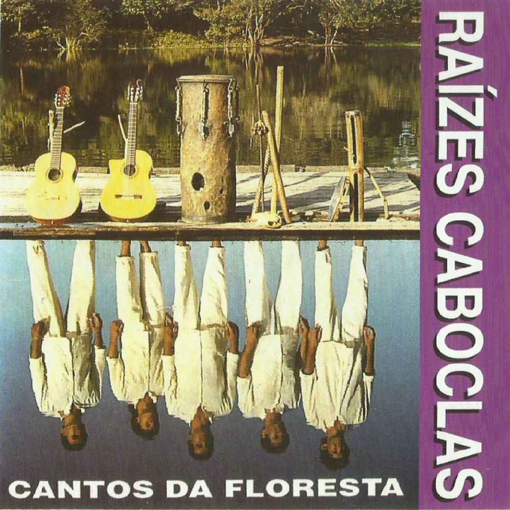 Picture of Cantos da Floresta