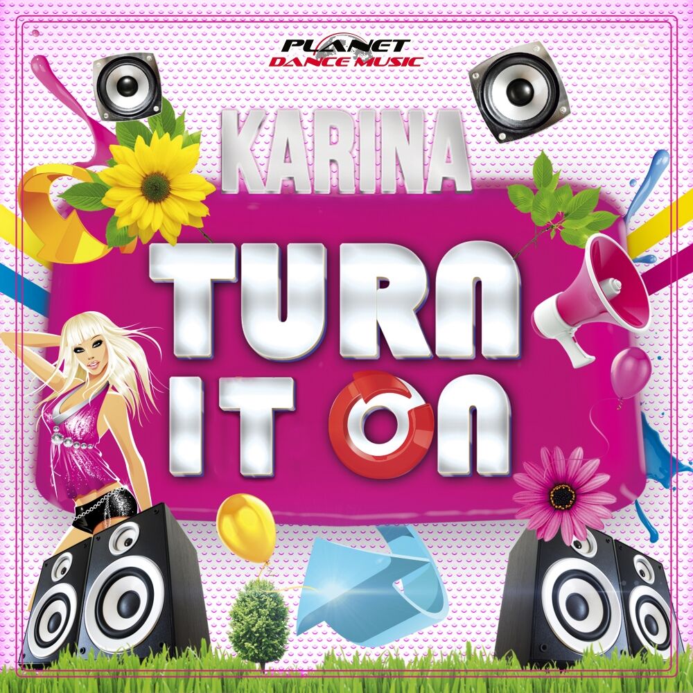 Picture of Turn It On