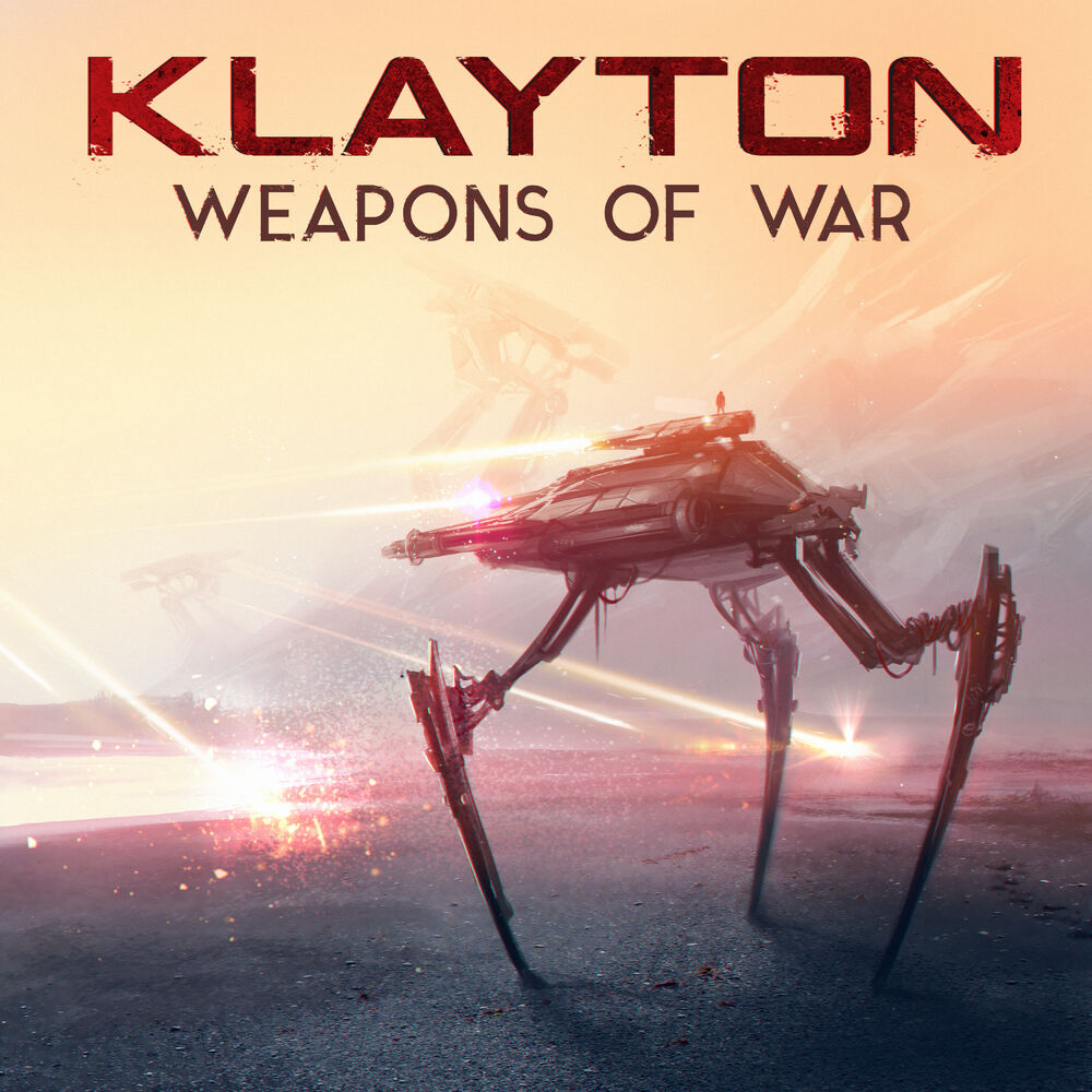 Picture of Weapons of War