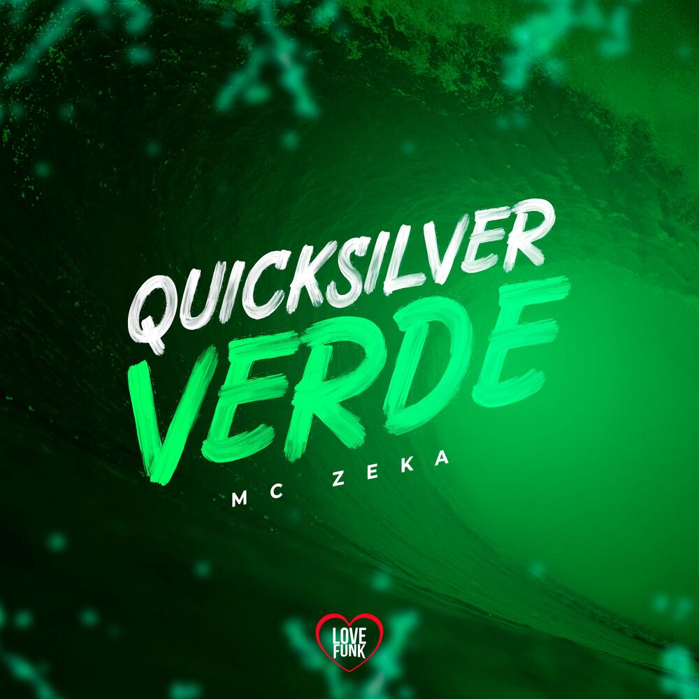 Picture of Quicksilver Verde