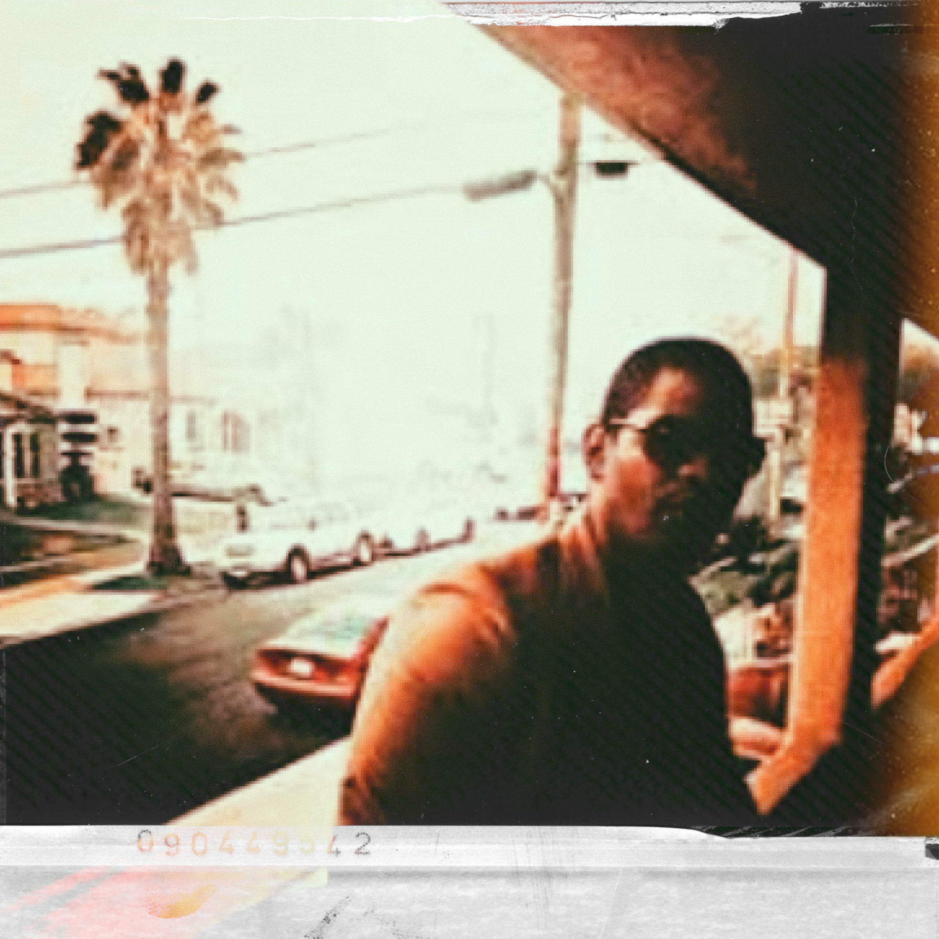 Album cover of My life (feat. Dominique)