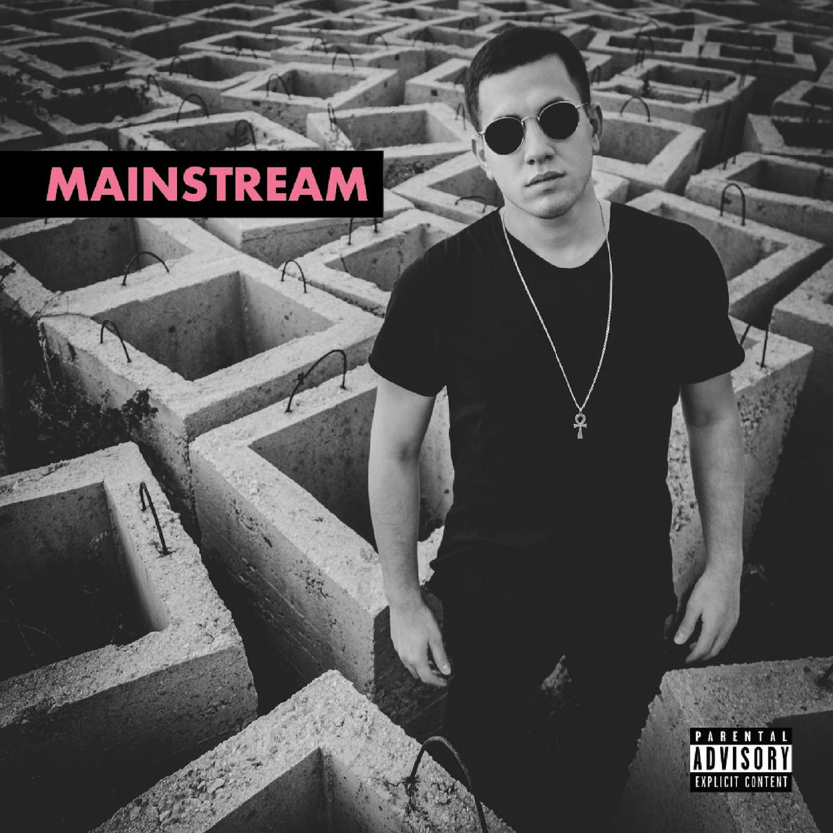 Album cover of MAINSTREAM