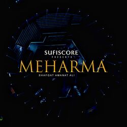 Cover of Meharma