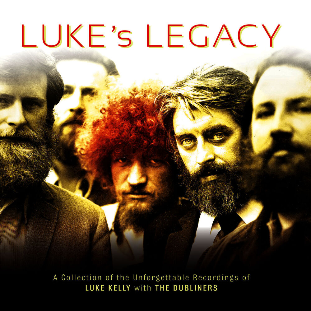 Picture of Luke's Legacy