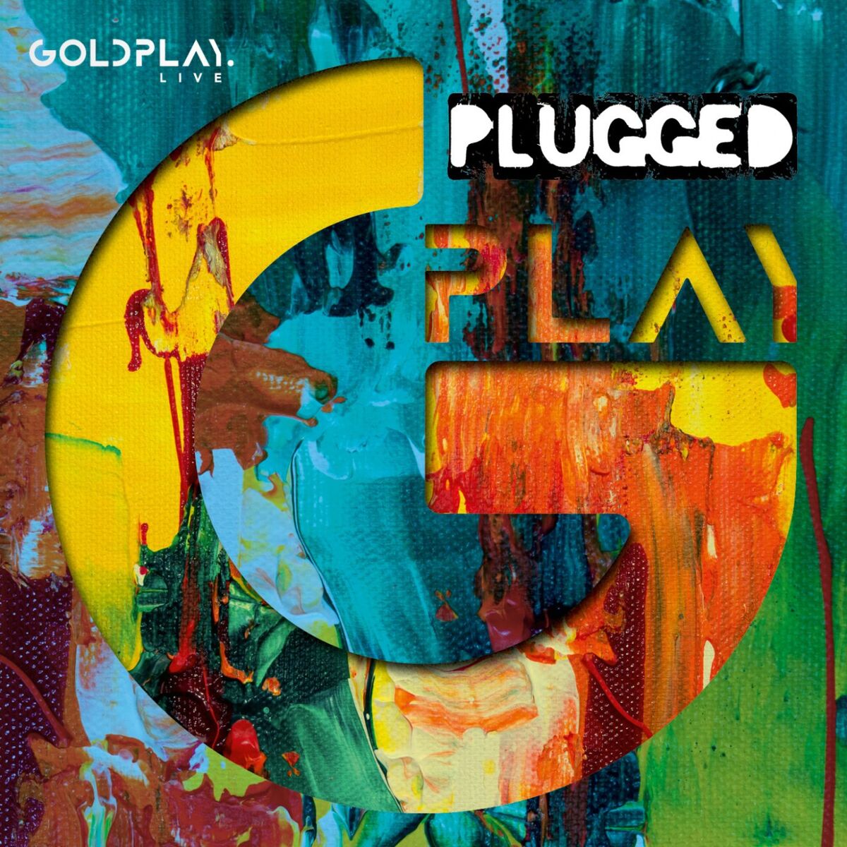 Album cover of Plugged