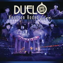 Cover of Houston Rodeo Live