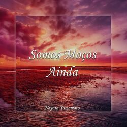 Cover of Somos Moços Ainda