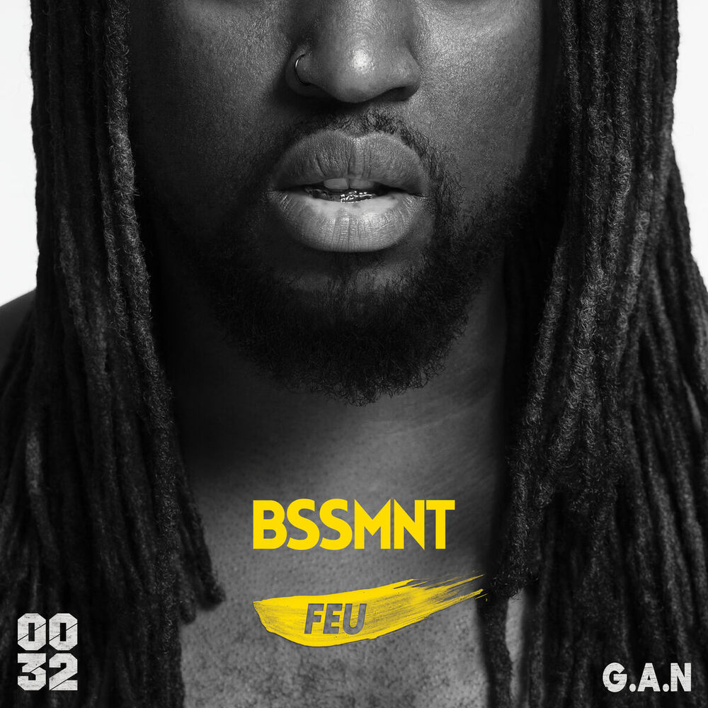 Picture of Feu (feat. G.A.N.)