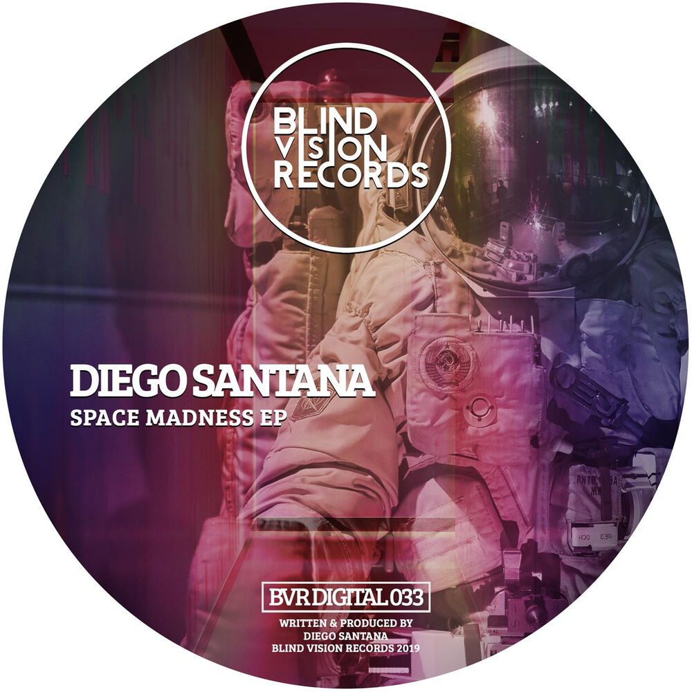 Picture of Space Madness