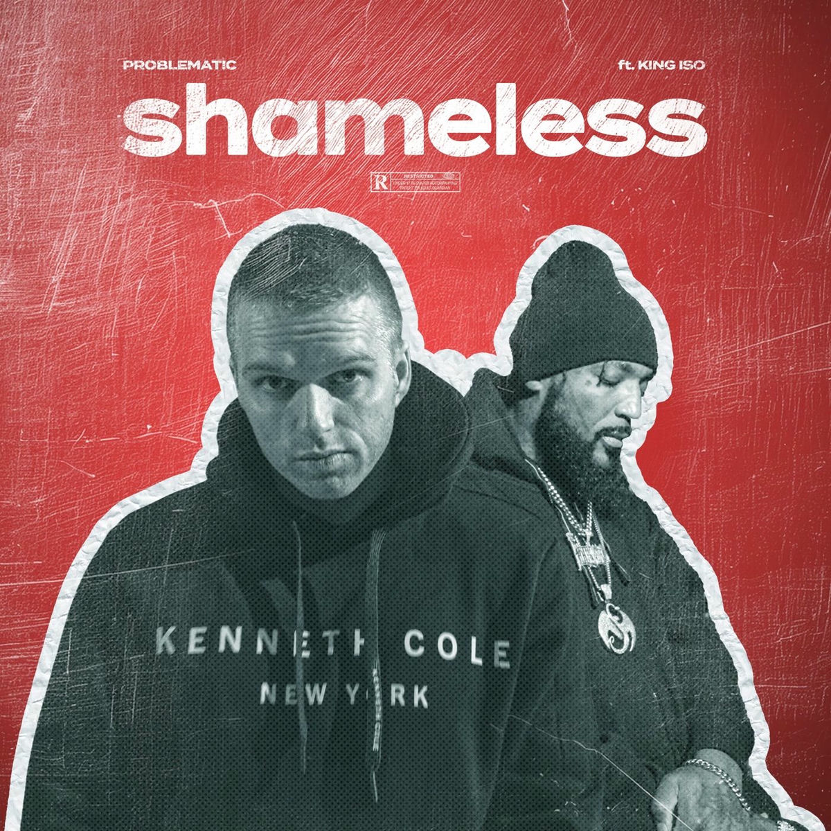 Album cover of Shameless