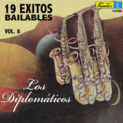 19 Exitos Bailables, Vol. 8