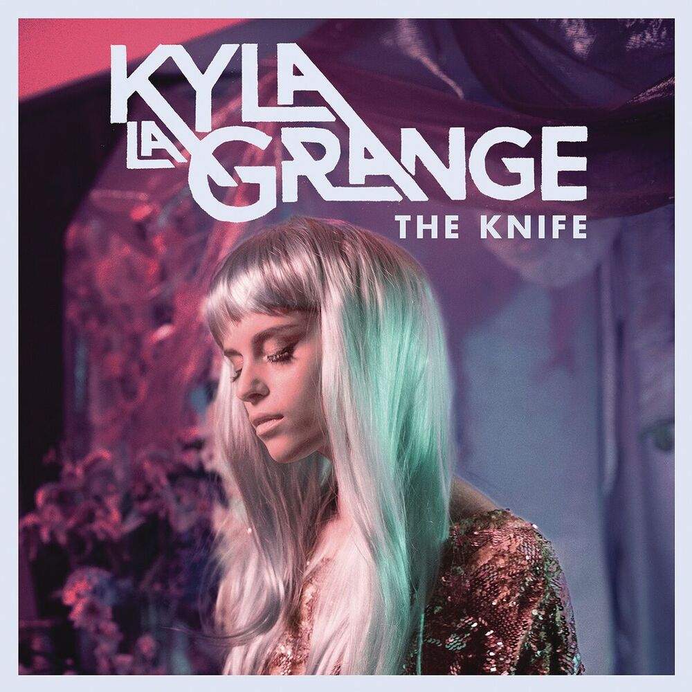 Picture of The Knife