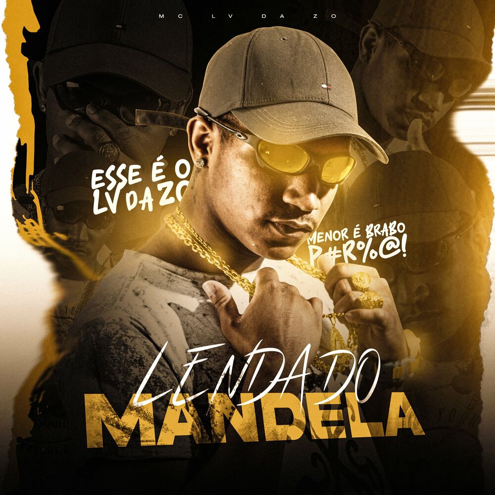 Picture of Lenda do Mandela