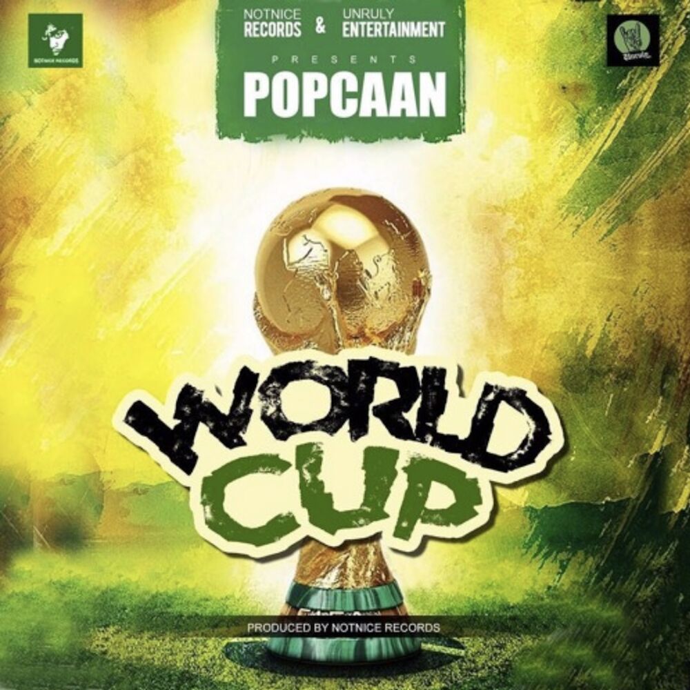 Picture of World Cup