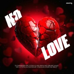 Cover of No Love